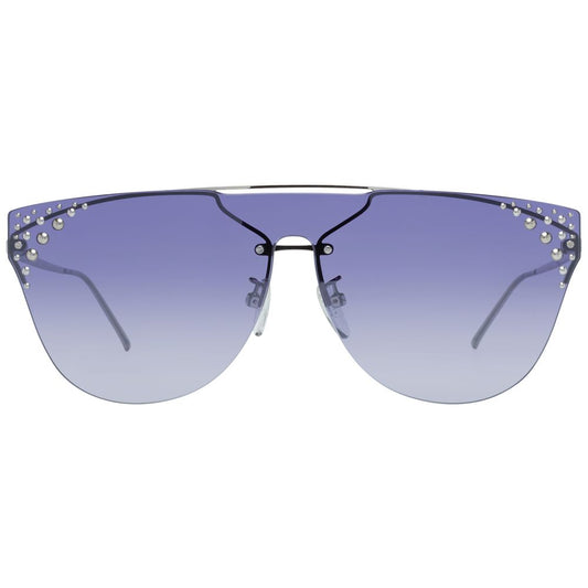 Furla Silver Women Sunglasses