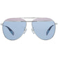 Furla Silver Women Sunglasses