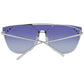 Furla Silver Women Sunglasses