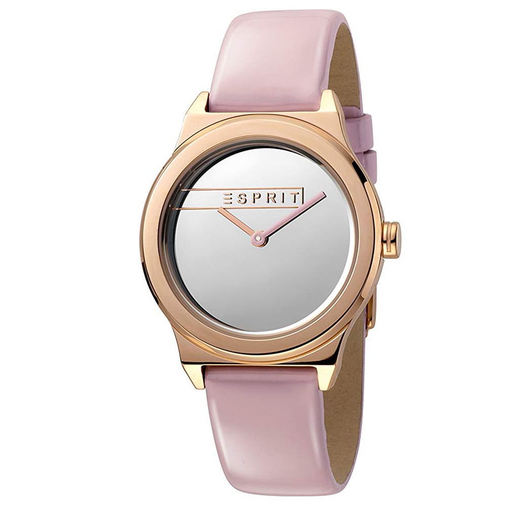 Esprit Rose Gold Women Watch