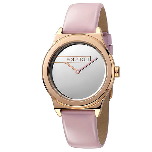 Esprit Rose Gold Women Watch