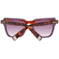 Dsquared² Brown Unisex Sunglasses