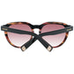 Dsquared² Brown Women Sunglasses