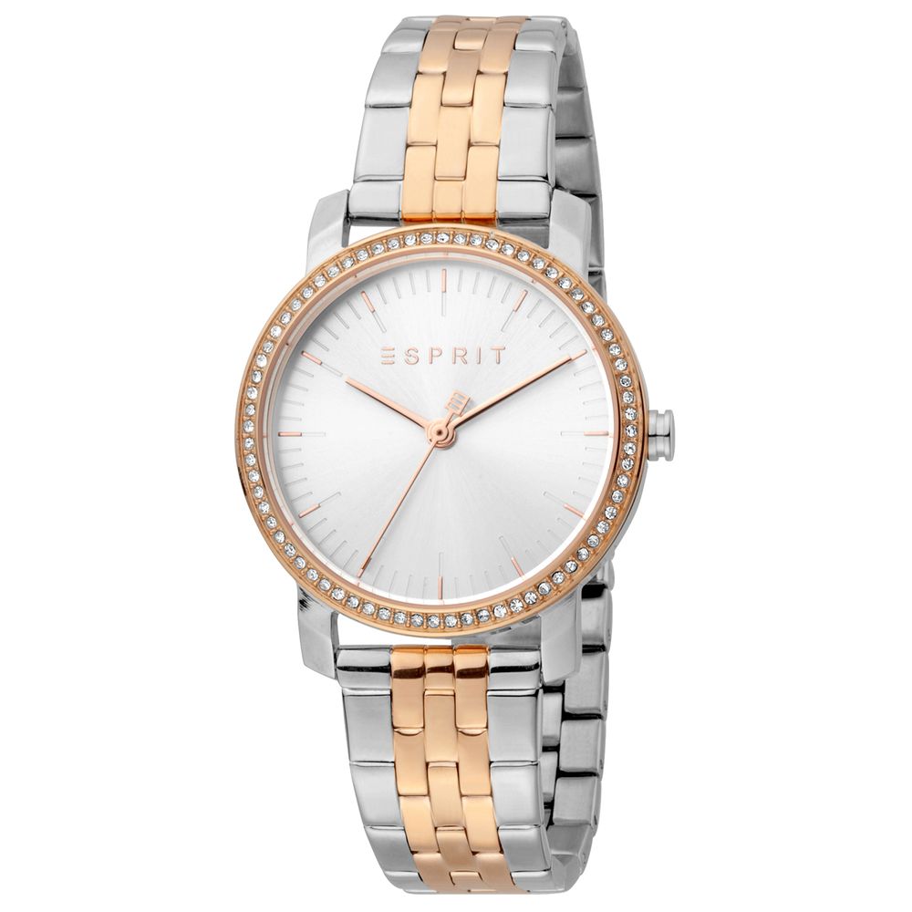 Esprit Multicolor Women Watch