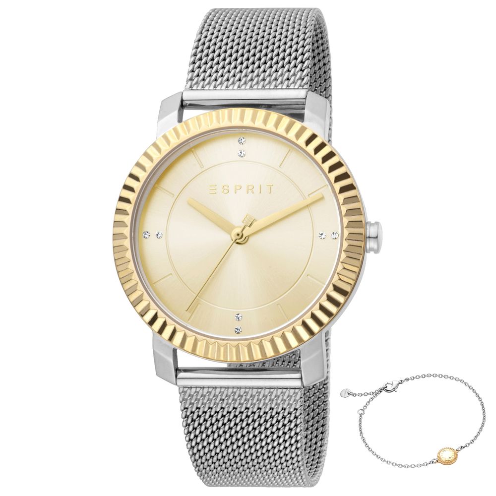 Esprit Multicolor Women Watch