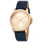 Esprit Rose Gold Women Watch