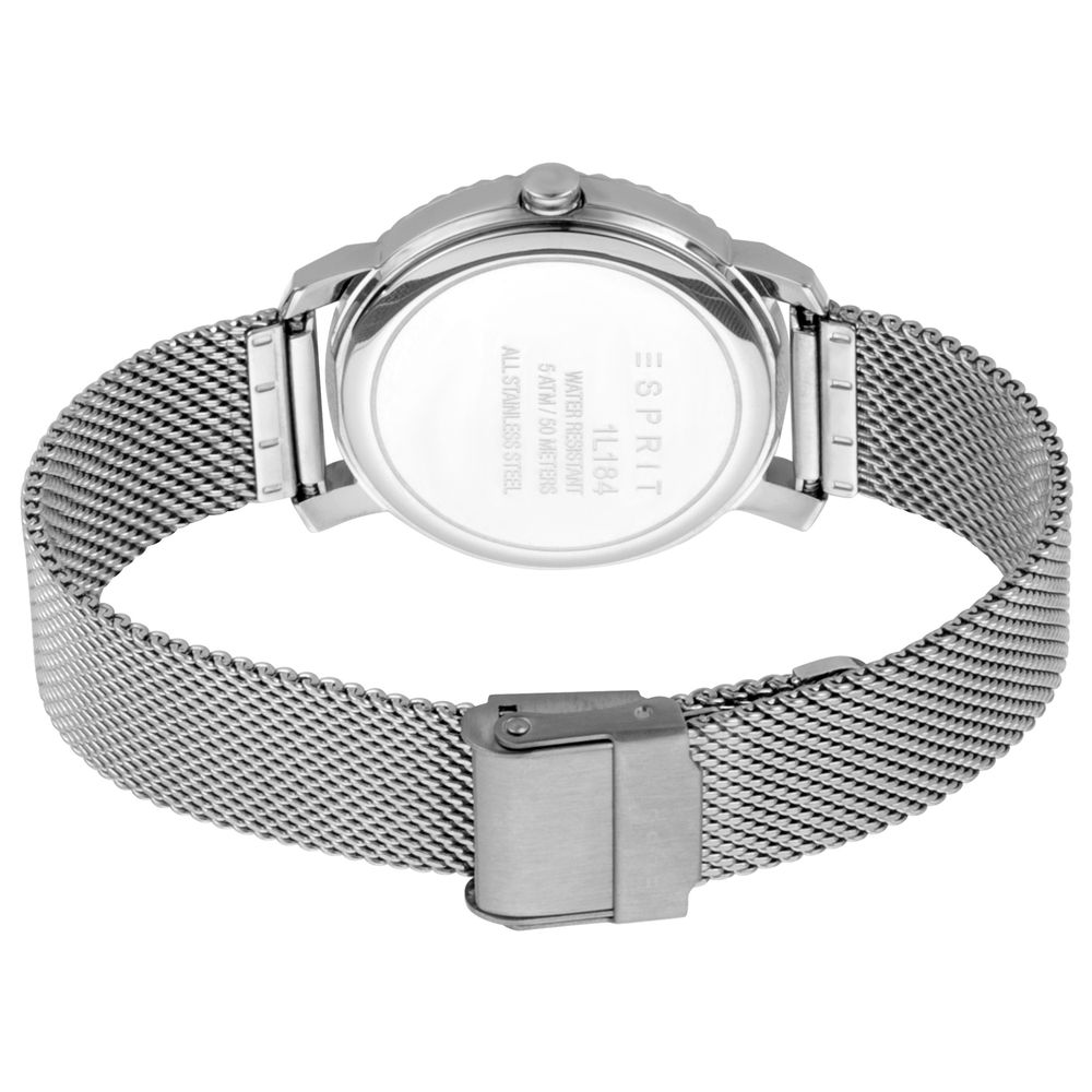 Esprit Silver Women Watch