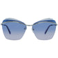 Emilio Pucci Silver Women Sunglasses