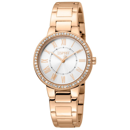 Esprit Copper Women Watch