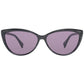 Yohji Yamamoto Black Women Sunglasses