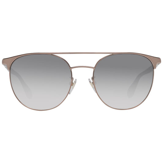 Carolina Herrera Bronze Women Sunglasses