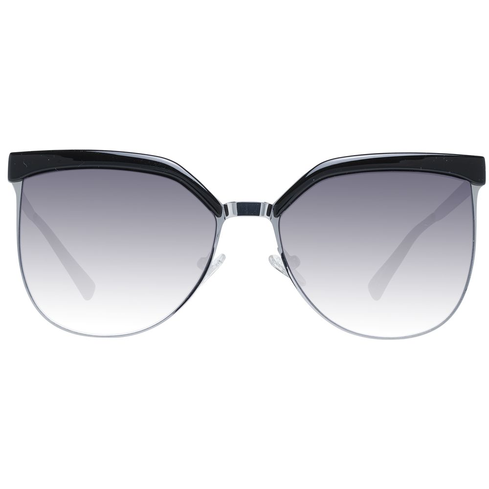 Guess Silver Women Sunglasses