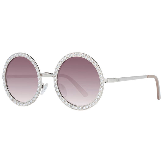 Guess Gold Women Sunglasses