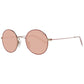 Sting Burgundy Unisex Sunglasses