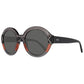 Emilio Pucci Gray Women Sunglasses