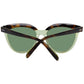 Emilio Pucci Brown Women Sunglasses