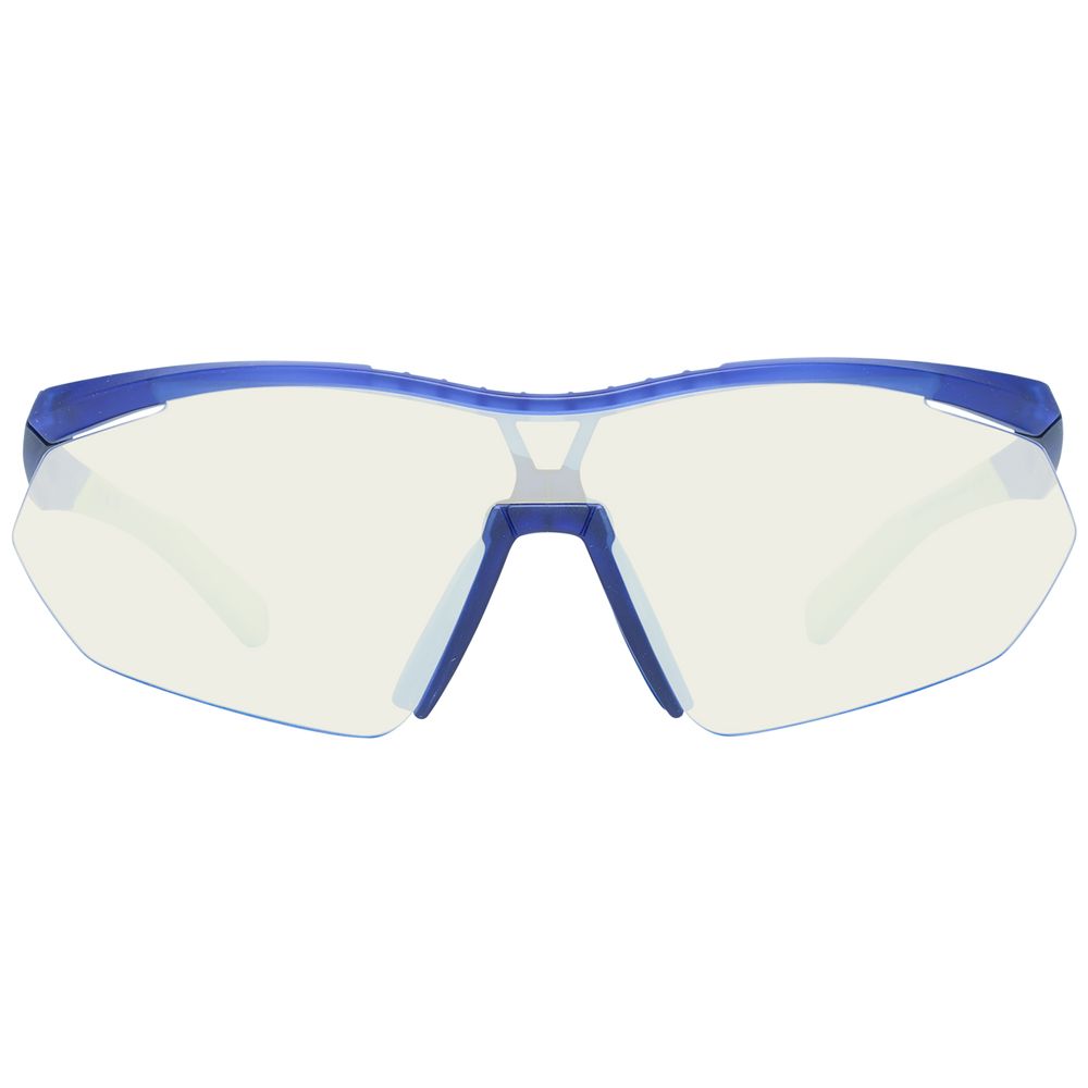 Adidas Blue Unisex Sunglasses