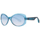 Adidas Turquoise Women Sunglasses