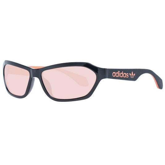 Adidas Black Unisex Sunglasses