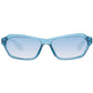 Adidas Turquoise Unisex Sunglasses