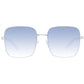 Gant Silver Women Sunglasses