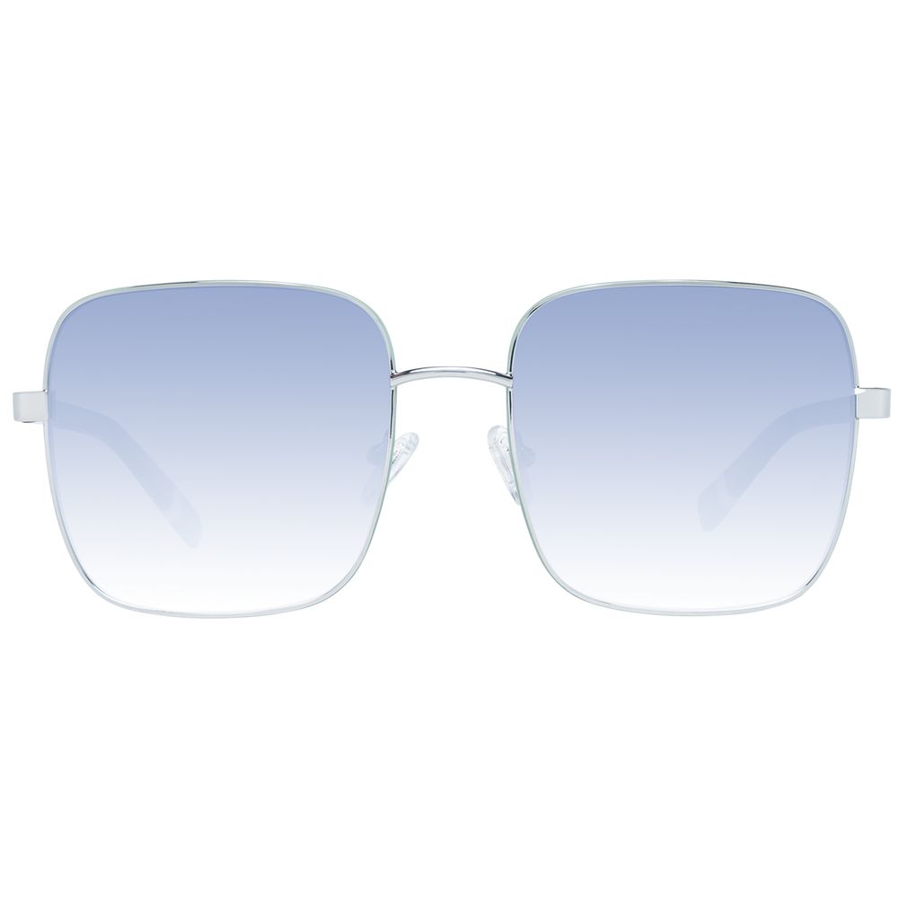 Gant Silver Women Sunglasses