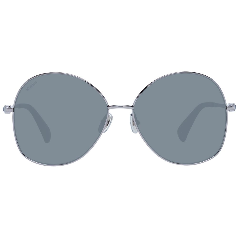 Max Mara Gray Women Sunglasses