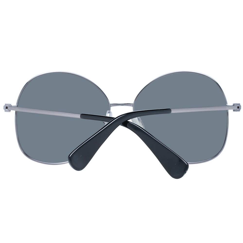 Max Mara Gray Women Sunglasses