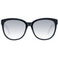 Tod's Black Women Sunglasses