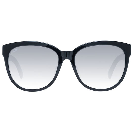 Tod's Black Women Sunglasses