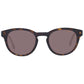 Carrera Brown Unisex Sunglasses