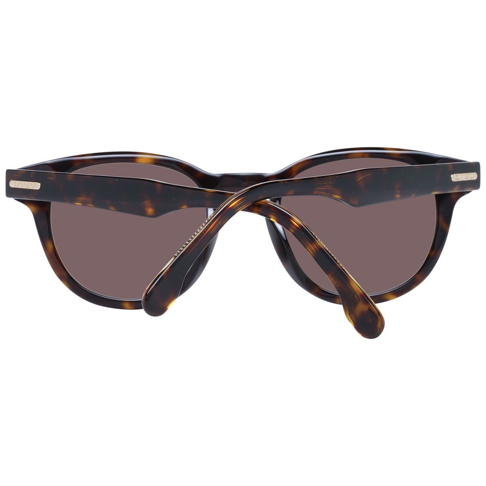 Carrera Brown Unisex Sunglasses