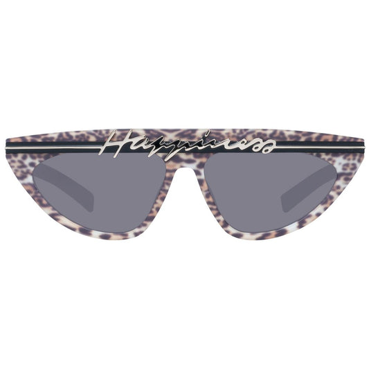 Sting Multicolor Unisex Sunglasses