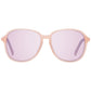 Replay Pink Women Sunglasses