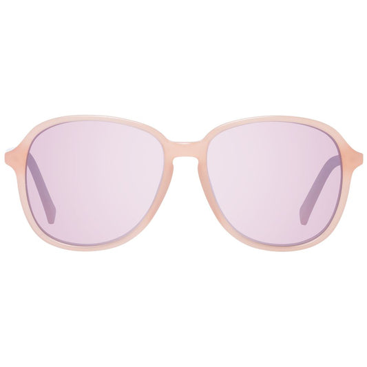 Replay Pink Women Sunglasses