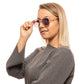 Replay Pink Women Sunglasses