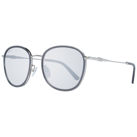 Bally Gray Women Sunglasses