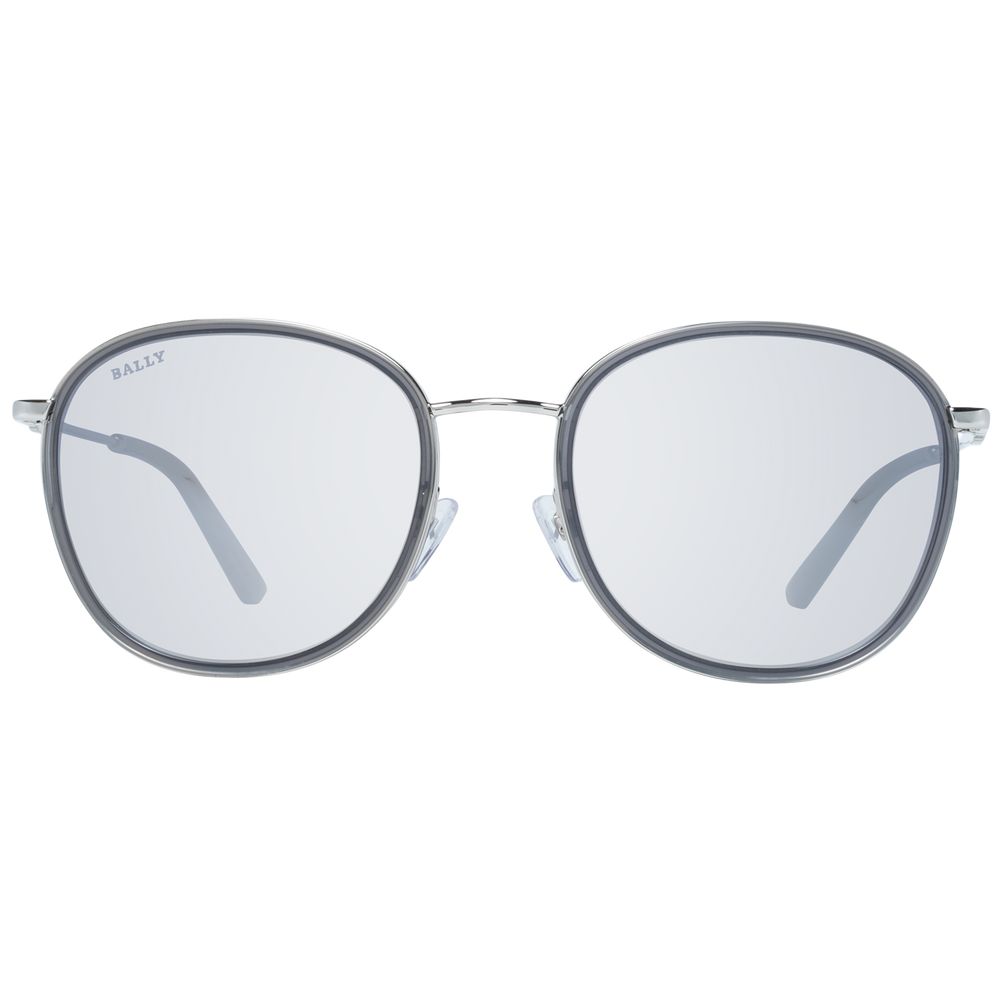 Bally Gray Women Sunglasses