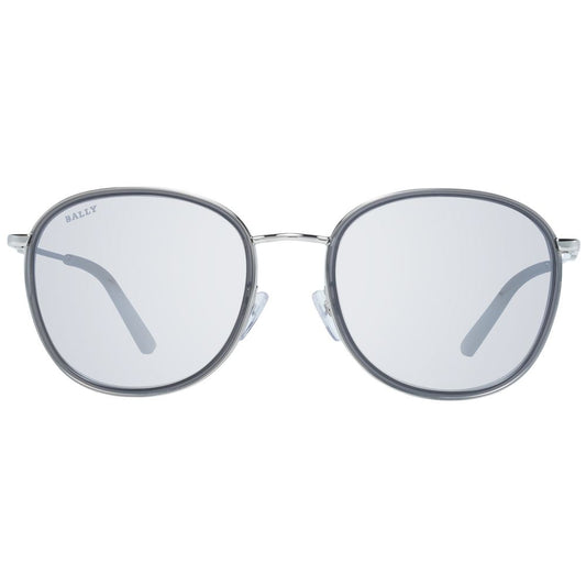 Bally Gray Women Sunglasses