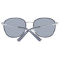 Bally Gray Women Sunglasses