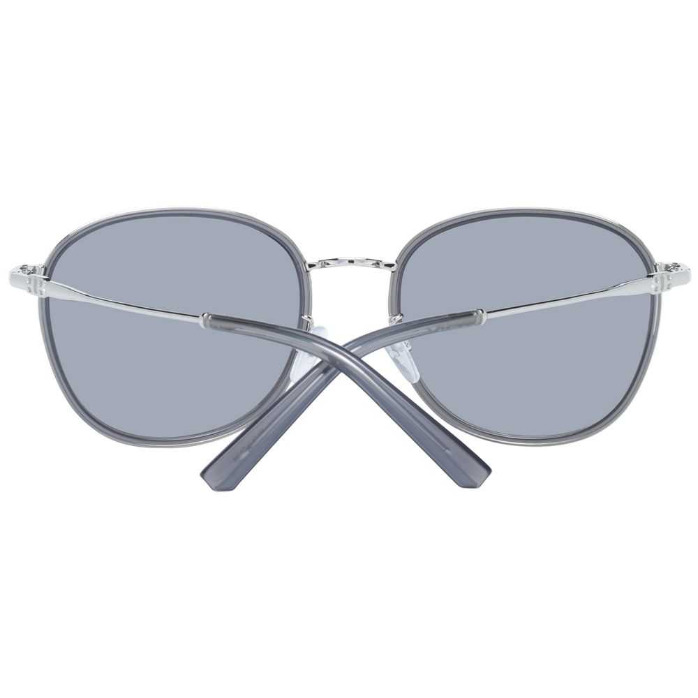 Bally Gray Women Sunglasses