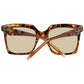 Scotch & Soda Brown Women Sunglasses