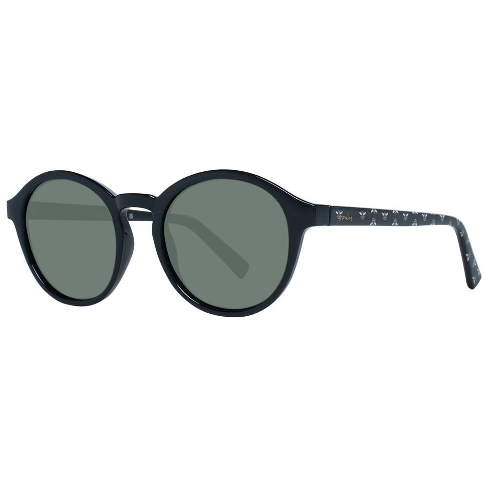 Joules Black Women Sunglasses