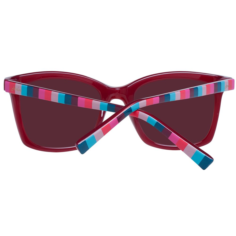 Joules Red Women Sunglasses