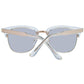 Spy Gold Unisex Sunglasses