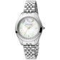 Just Cavalli Silver Women Watch