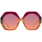 Scotch & Soda Multicolor Women Sunglasses