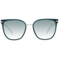 Ana Hickmann Green Women Sunglasses