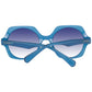 Ana Hickmann Blue Women Sunglasses