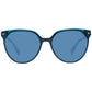 Ana Hickmann Blue Women Sunglasses